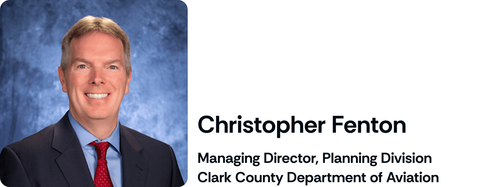 Bio Header Christopher Fenton