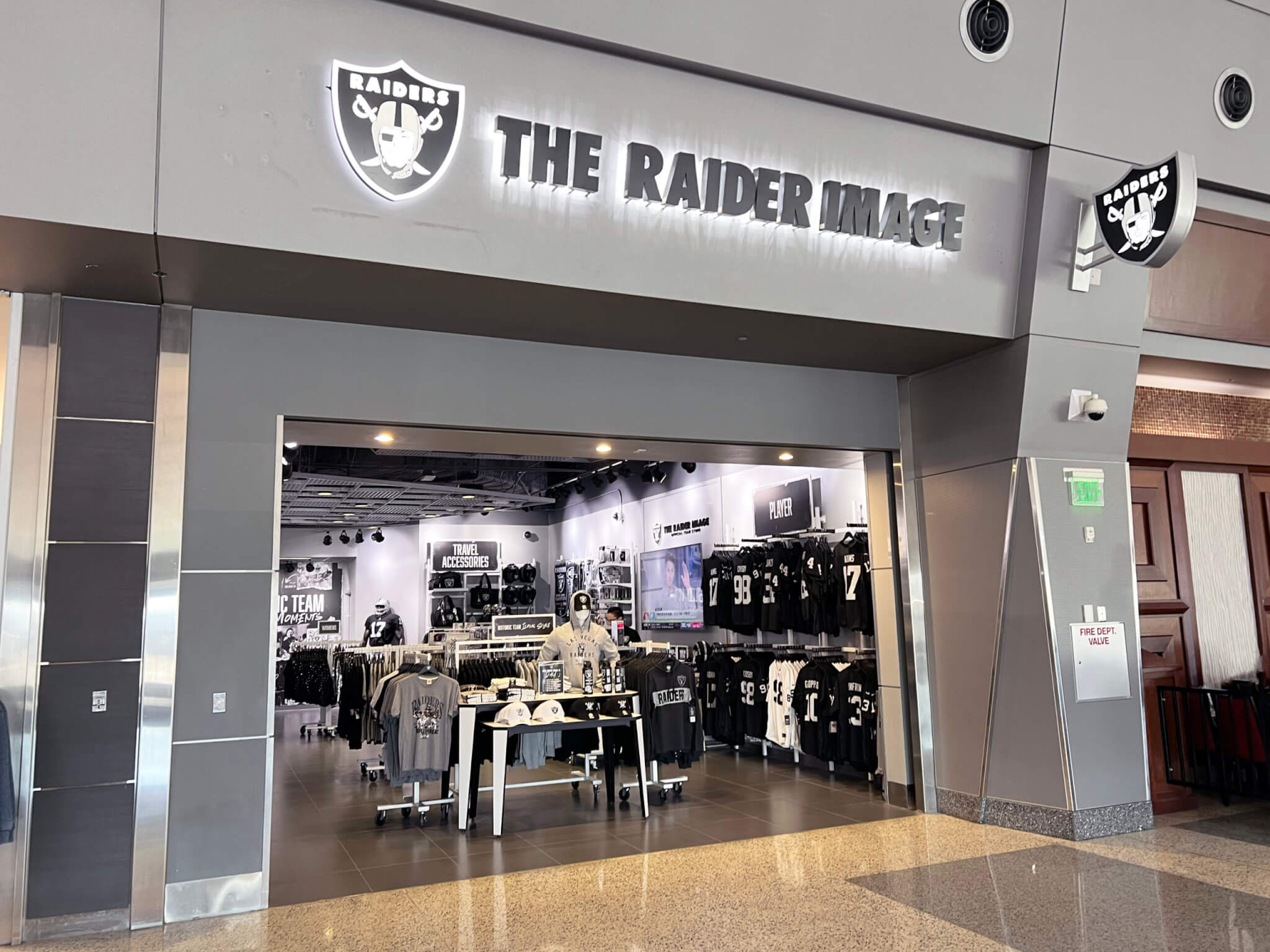 The Raider Image