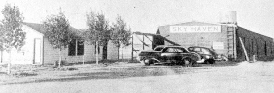 VGT Airport History 1941 01