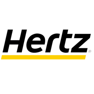 Hertz - Small Card Image
