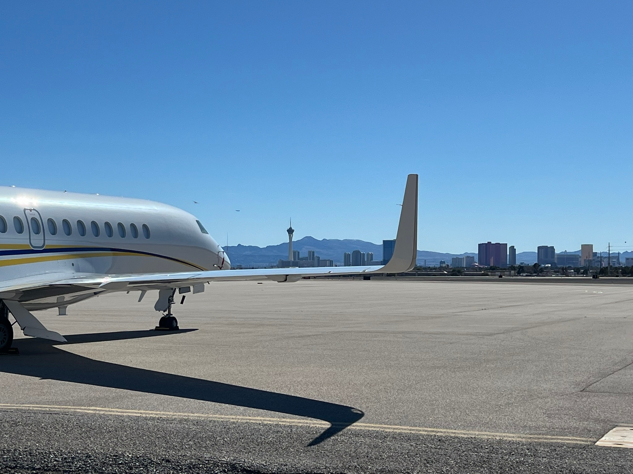 2024 VGT Airport History Highlights Col01 (VGT)