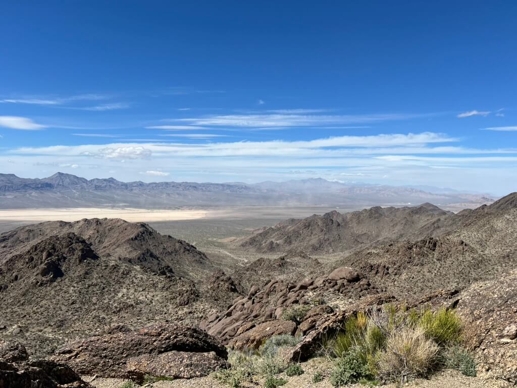 Big news for the future of aviation in Southern Nevada