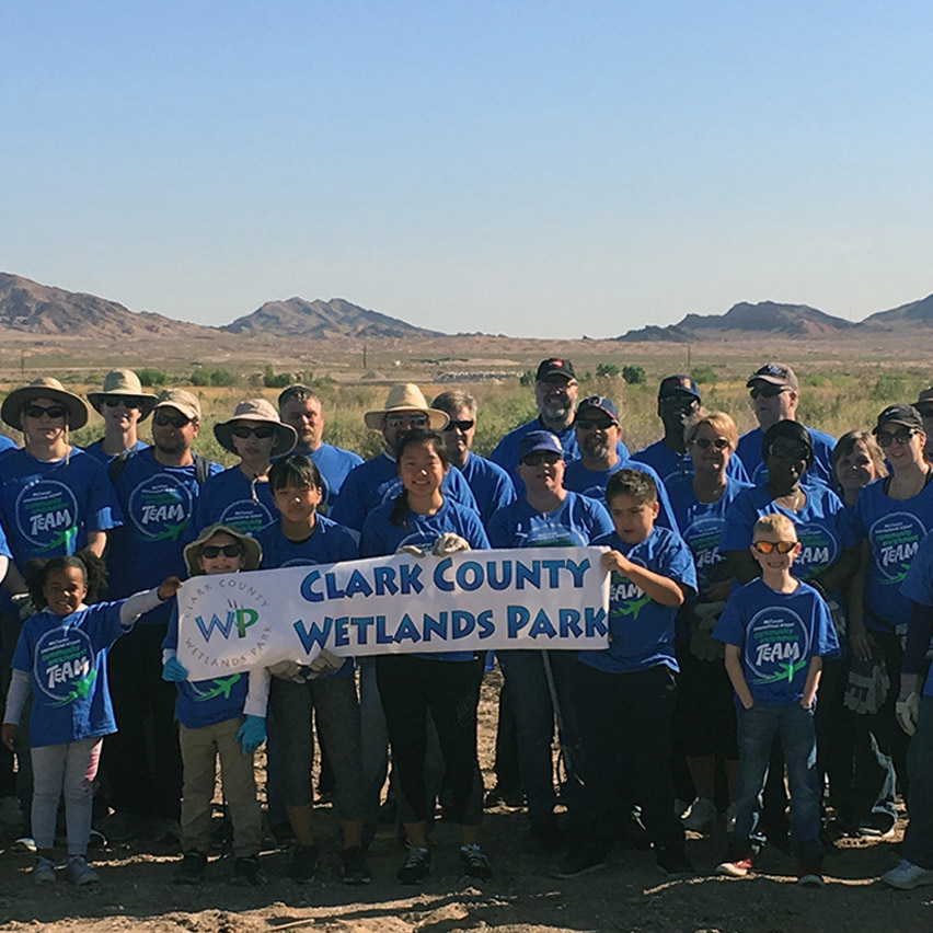 Outreach and Education highlight image