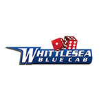 Western Taxi - Small Card