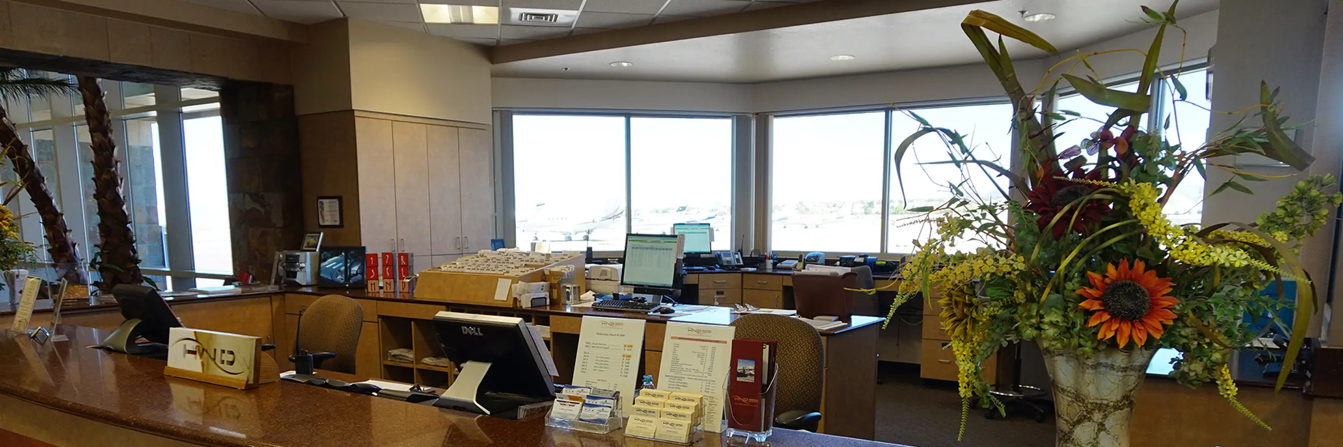 FBO Tour Header HND