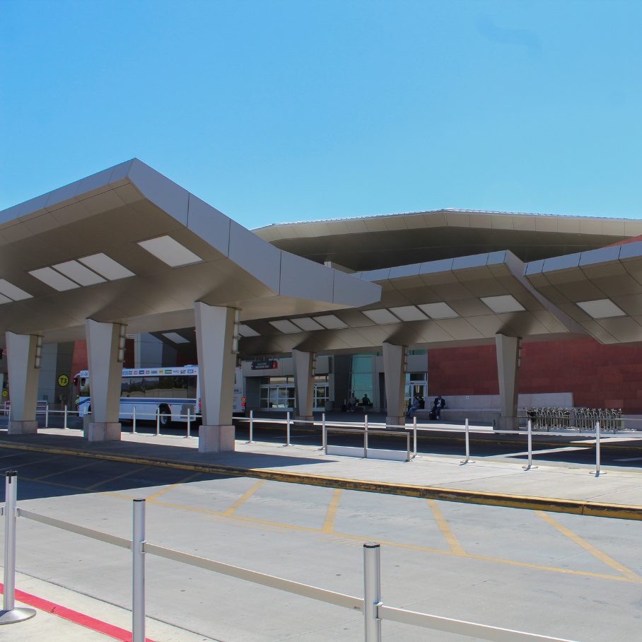 Rental Cars - Call-to-action Image