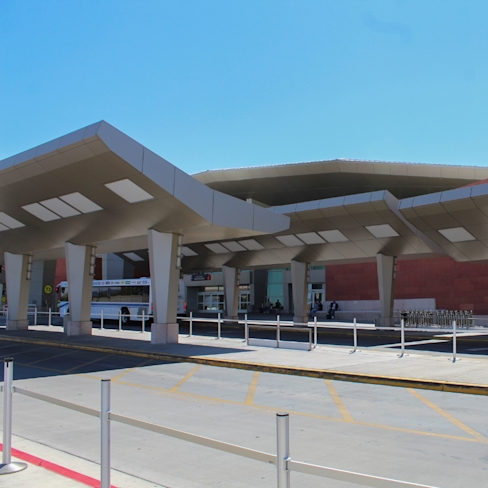 Rental Cars - Call-to-action Image