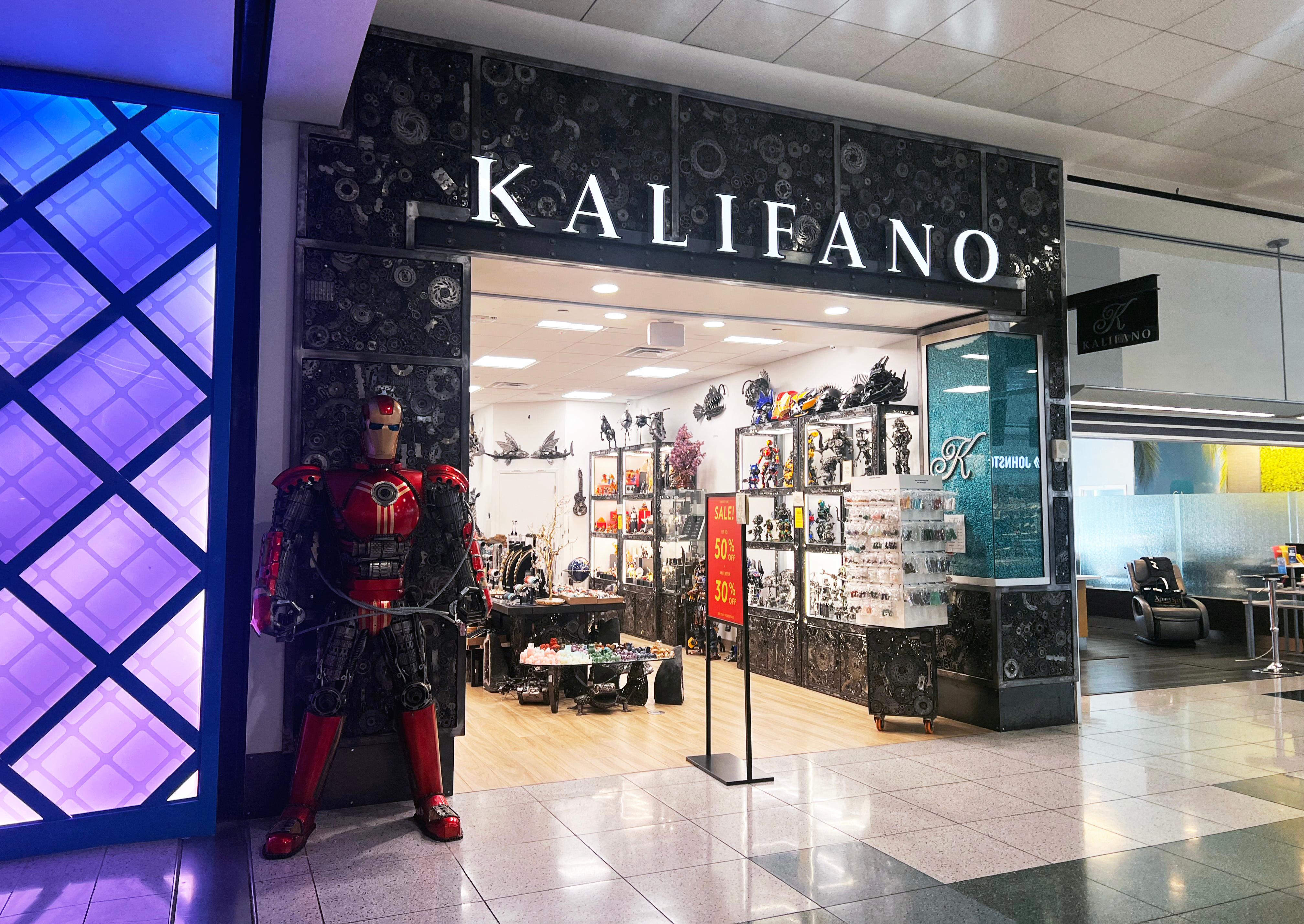 Kalifano
