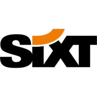 SIXT - Small Card Image