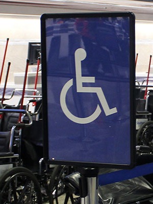 Mobility Assistance CTA image
