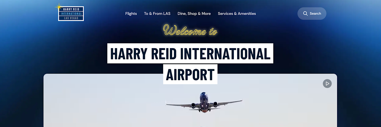 Website Update