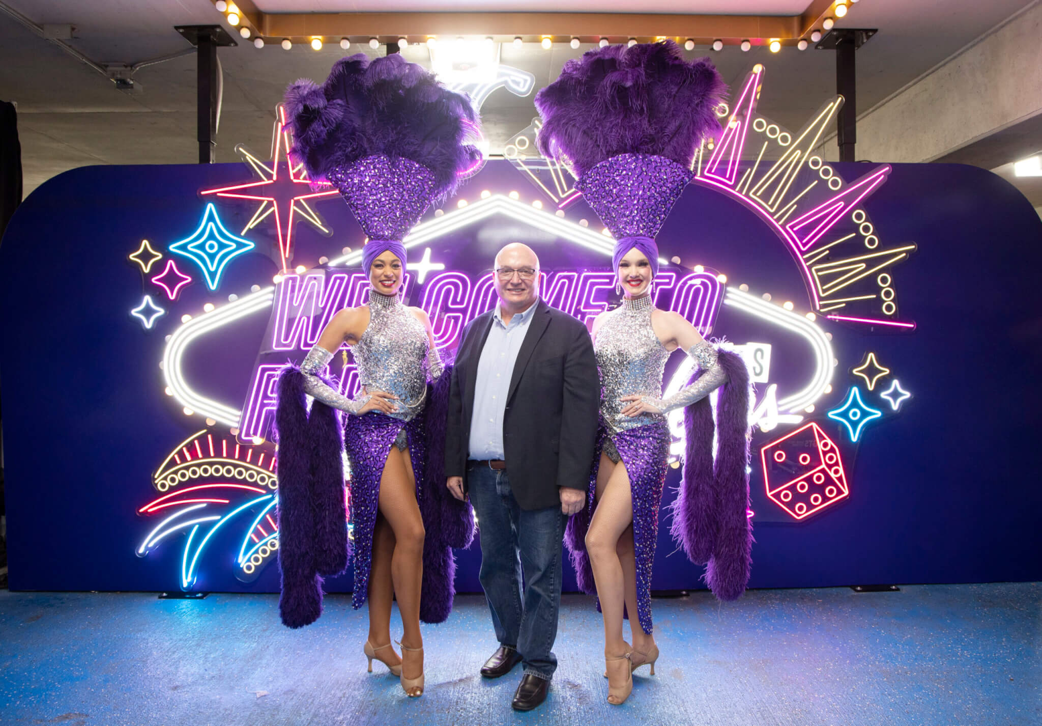 Jim Chrisley named new Director of Aviation