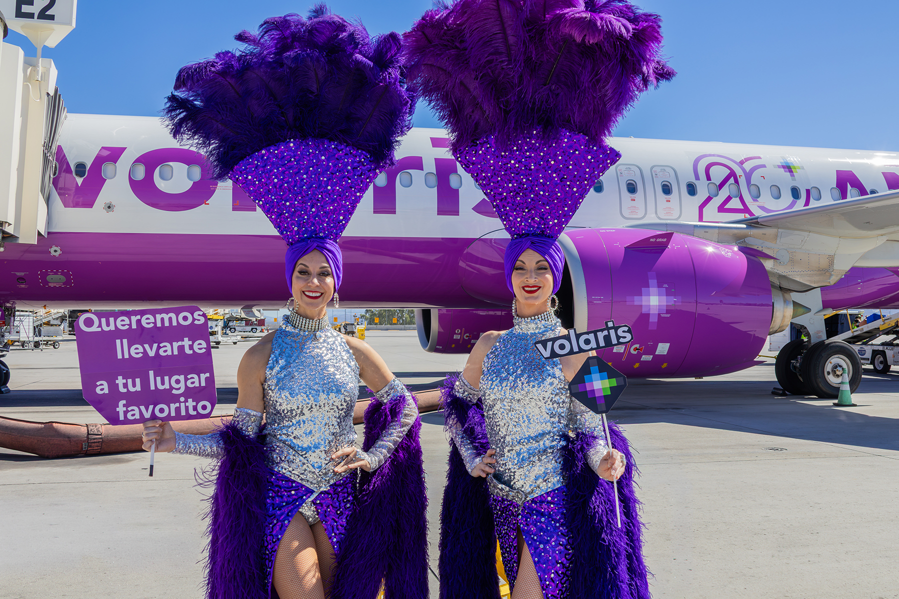 Volaris Queretaro 21