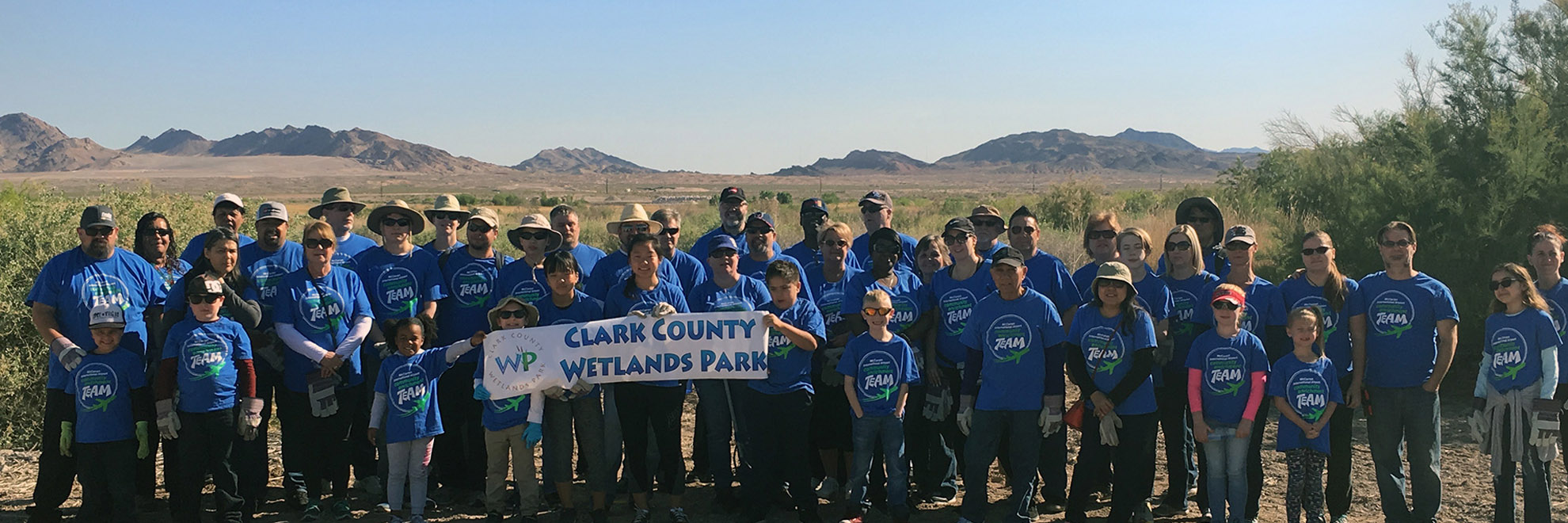 Outreach and Education Header image