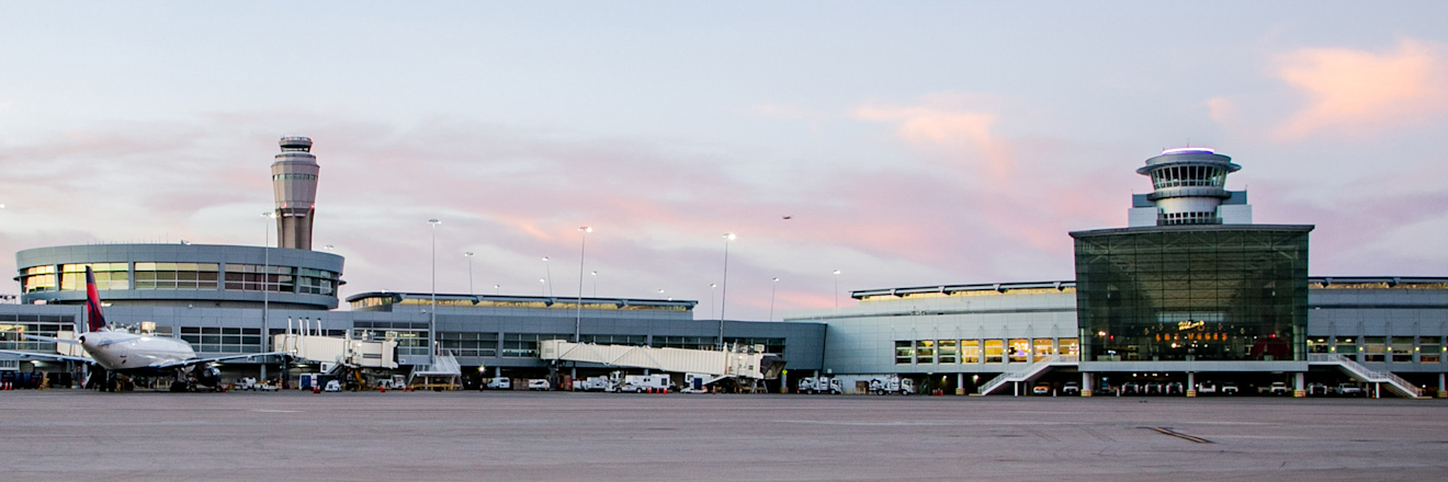 Airside Operations | Harry Reid International Airport