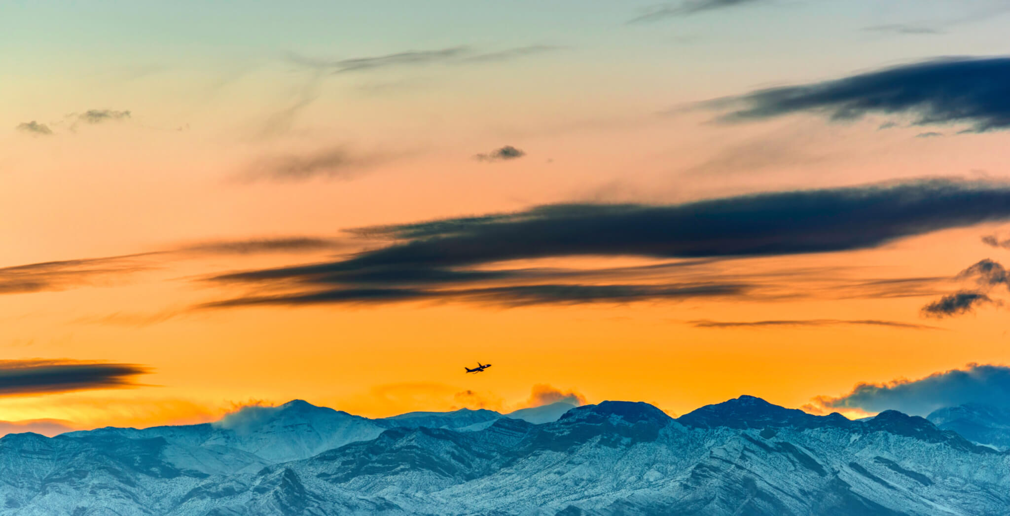 Let’s snow! Top winter destinations from LAS