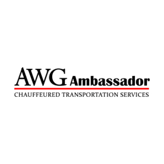 Limousine AWG Ambassador Logo