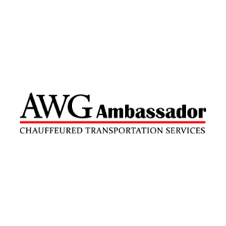 Limousine AWG Ambassador Logo