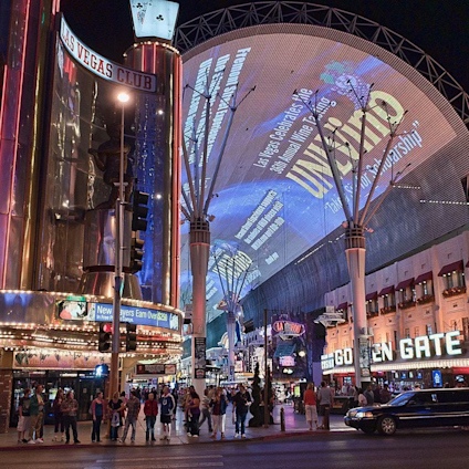 VGT Nearby Attractions