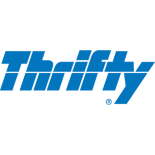 Thrifty - Small Card Image