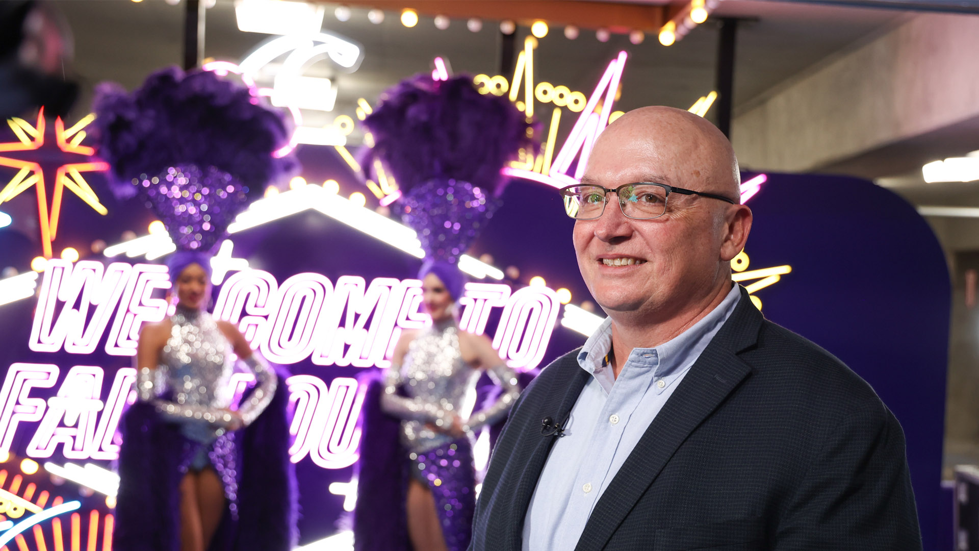 FabulousRideshare JC