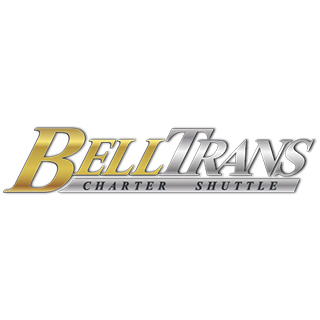 Additional Shuttles BellTrans Logo