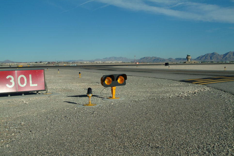 2004 VGT Airport History Highlights Col01 (VGT)