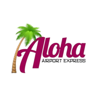 Aloha Airport Express - Small Card Image