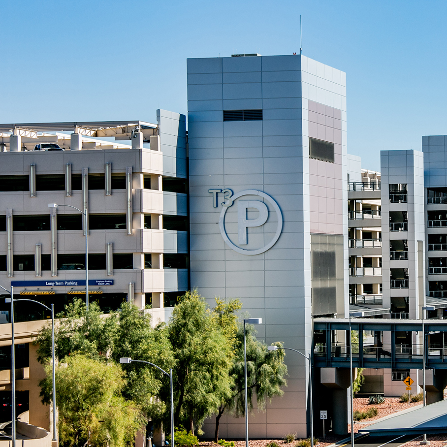 Book parking CTA image