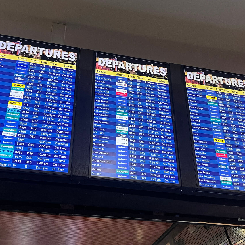 Visual Paging highlight image