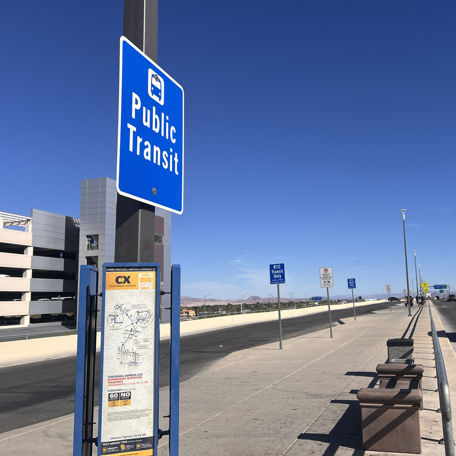 public bus t3 highlight