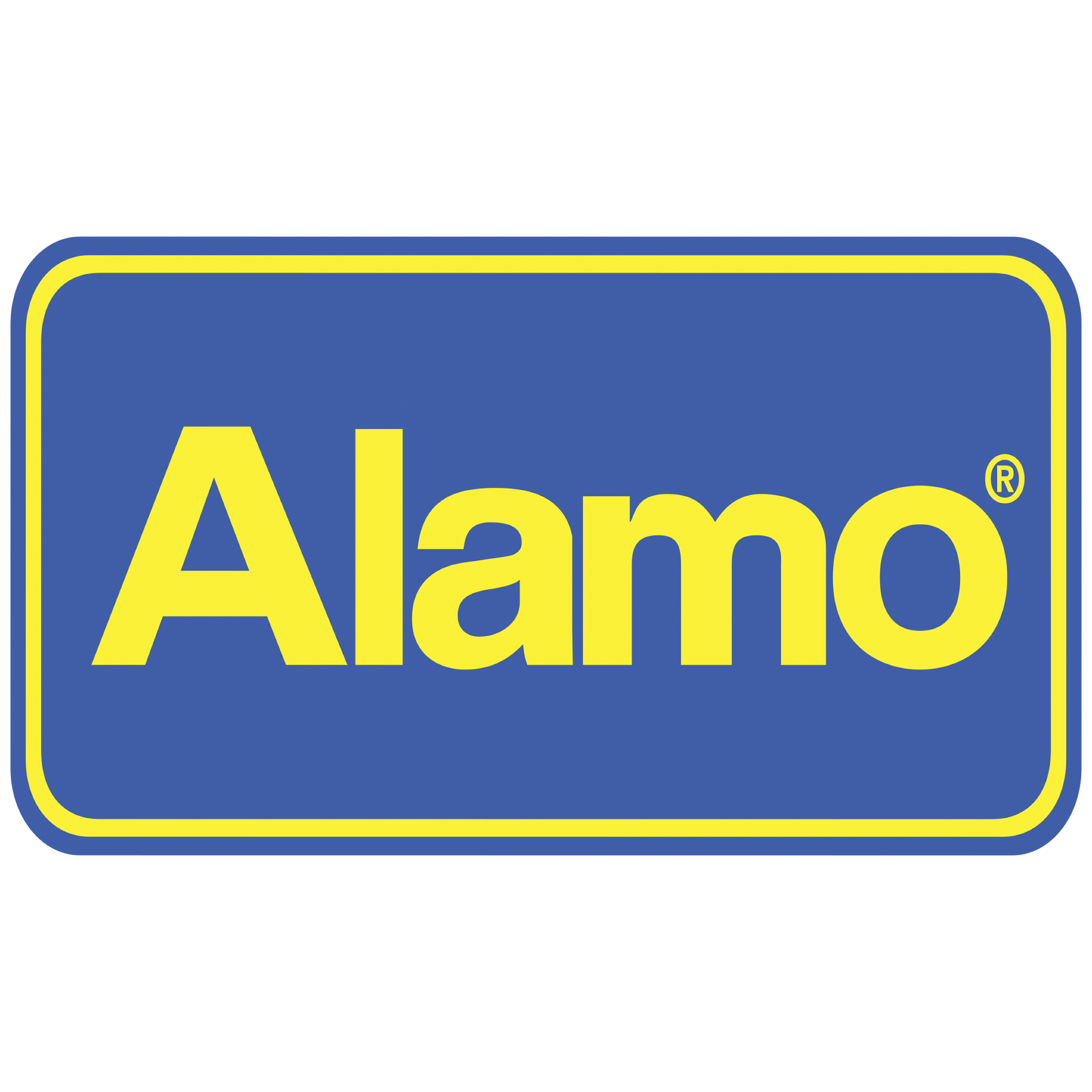 Alamo - Small Card Image