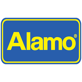 Alamo - Small Card Image
