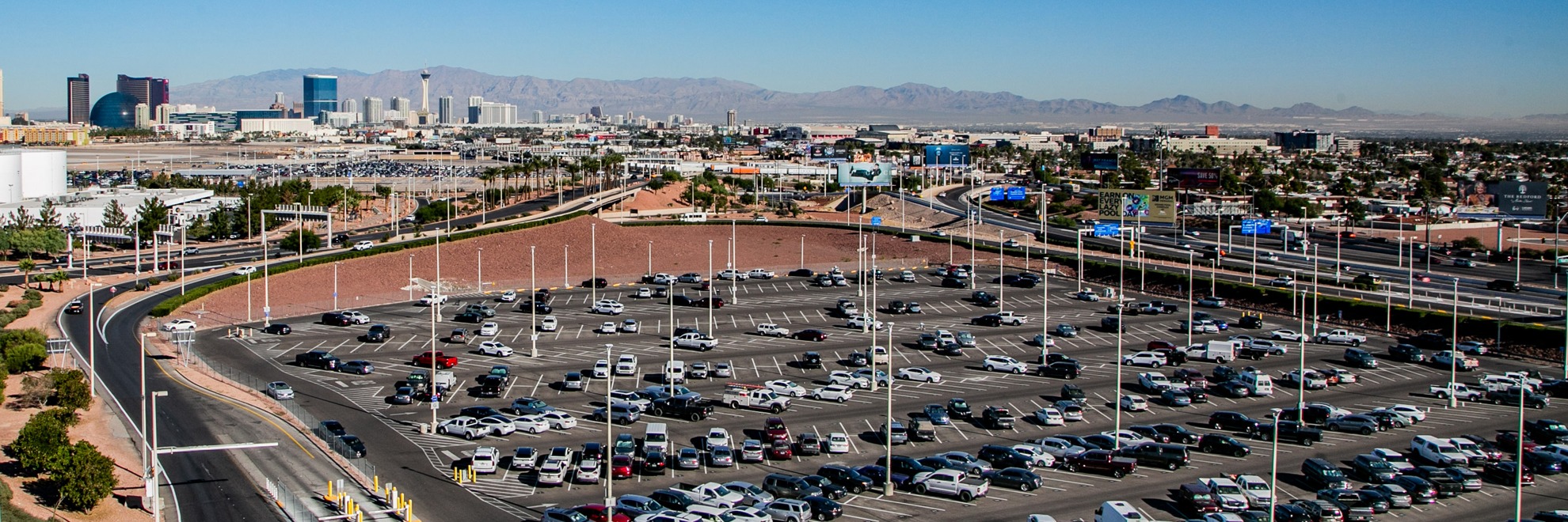 parking citations header image