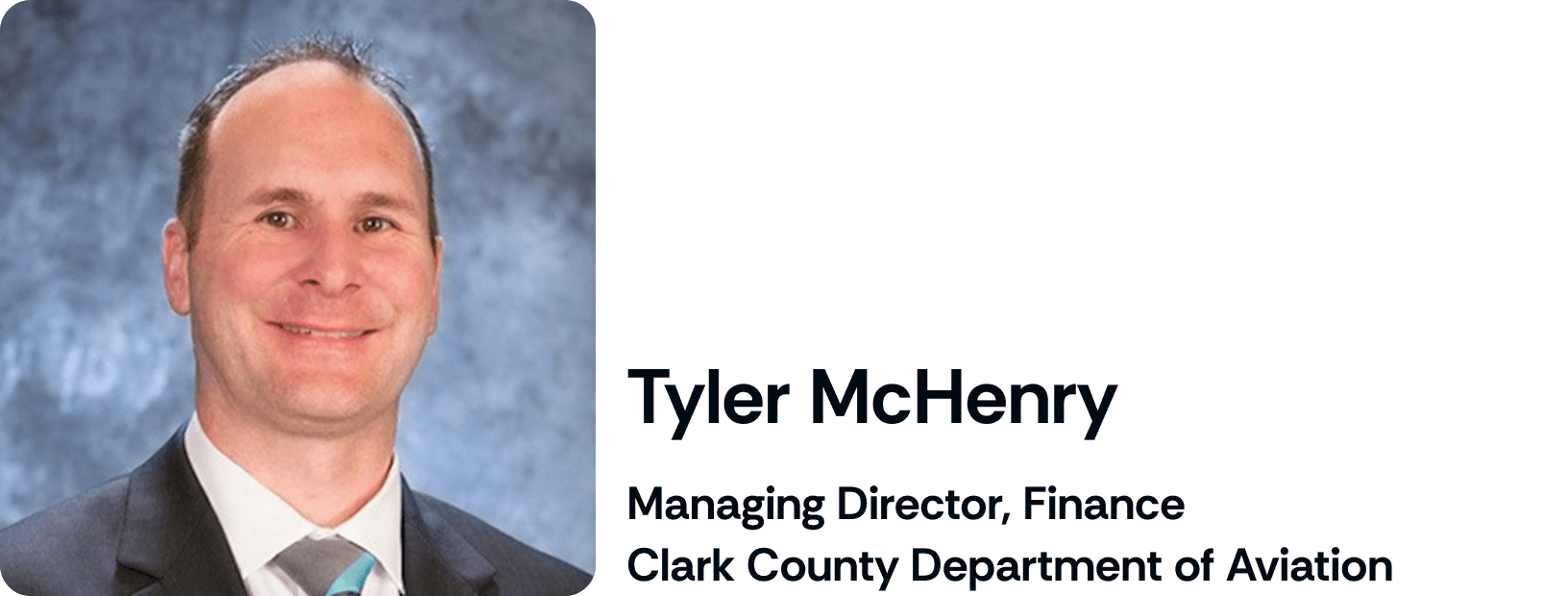 Bio Header Tyler McHenry