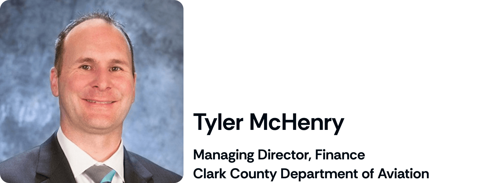 Bio Header Tyler McHenry