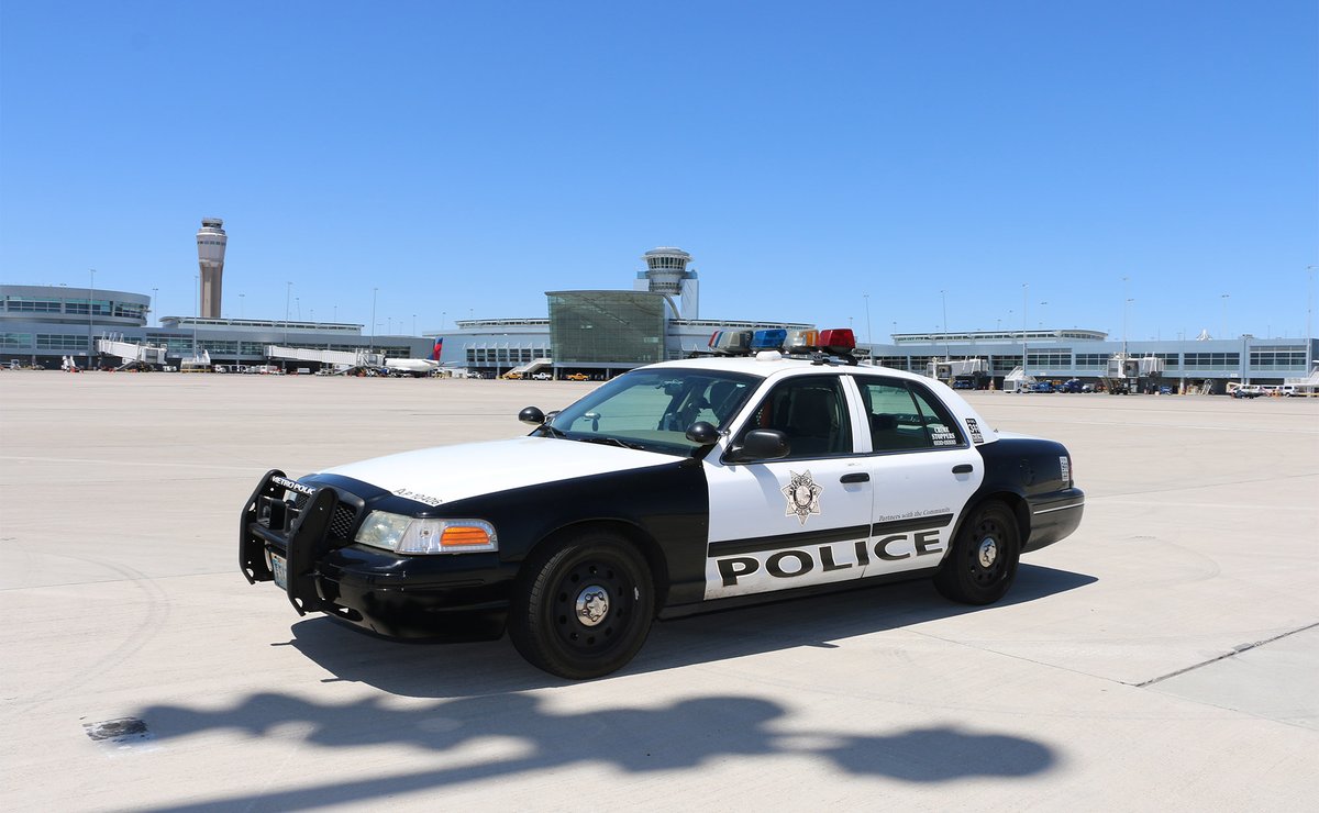 LVMPD - Highlight image