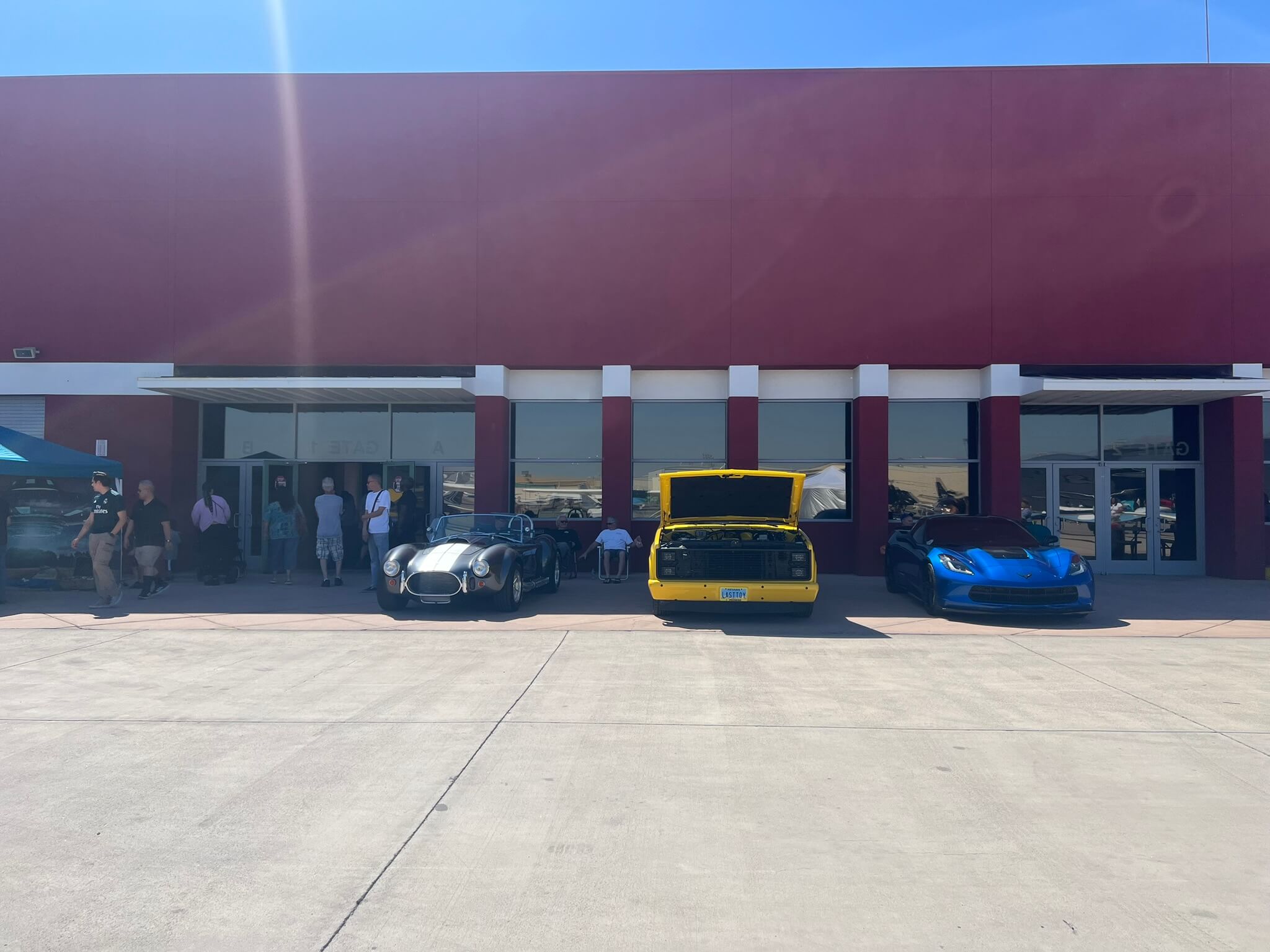 Classic-Cars