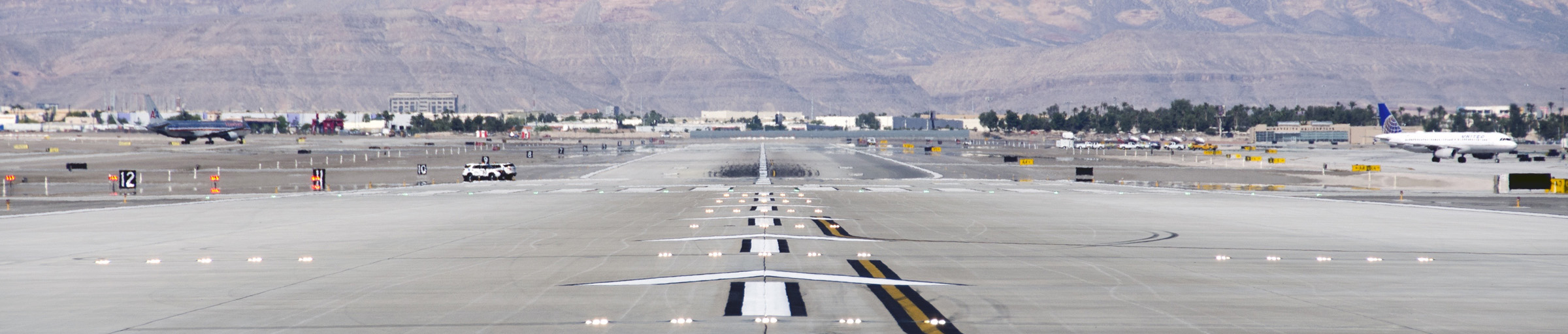 Business Planning Noise Study