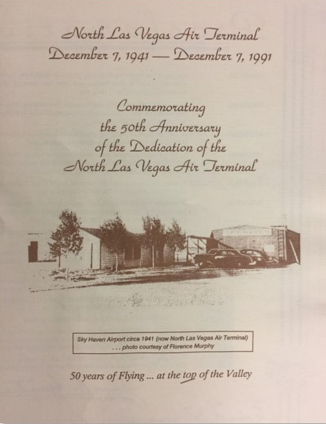 1990-1991 VGT Airport History Highlights Col01 (VGT)