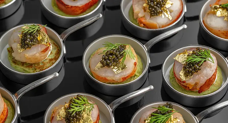 HND Catering Services The Art of Cooking