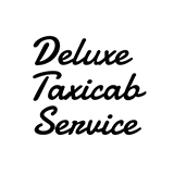 Deluxe Taxicab Service - Small Card Image