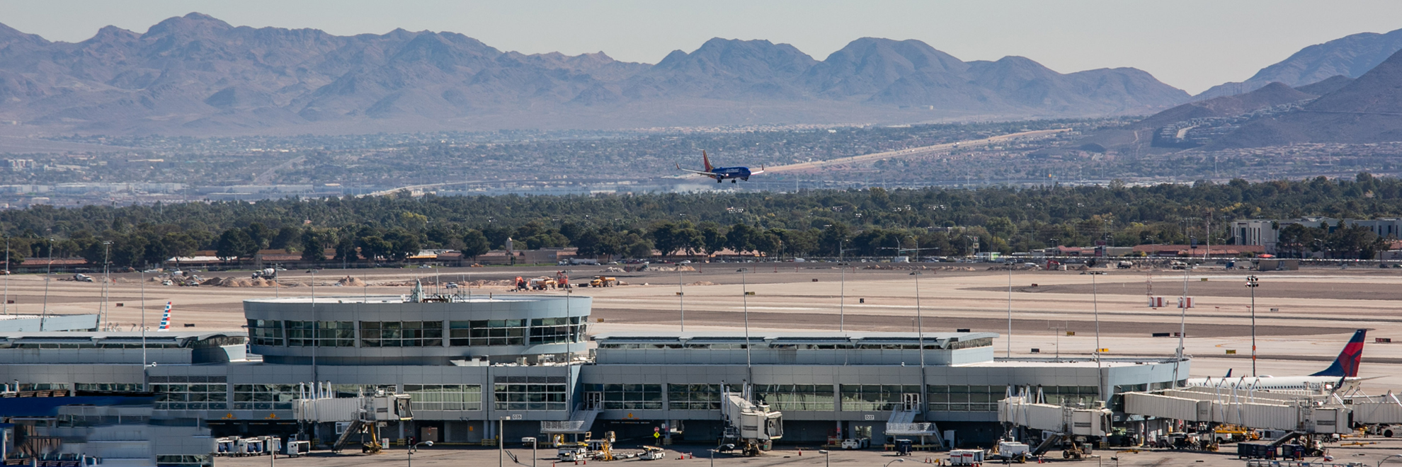 Environmental Health Safety Header