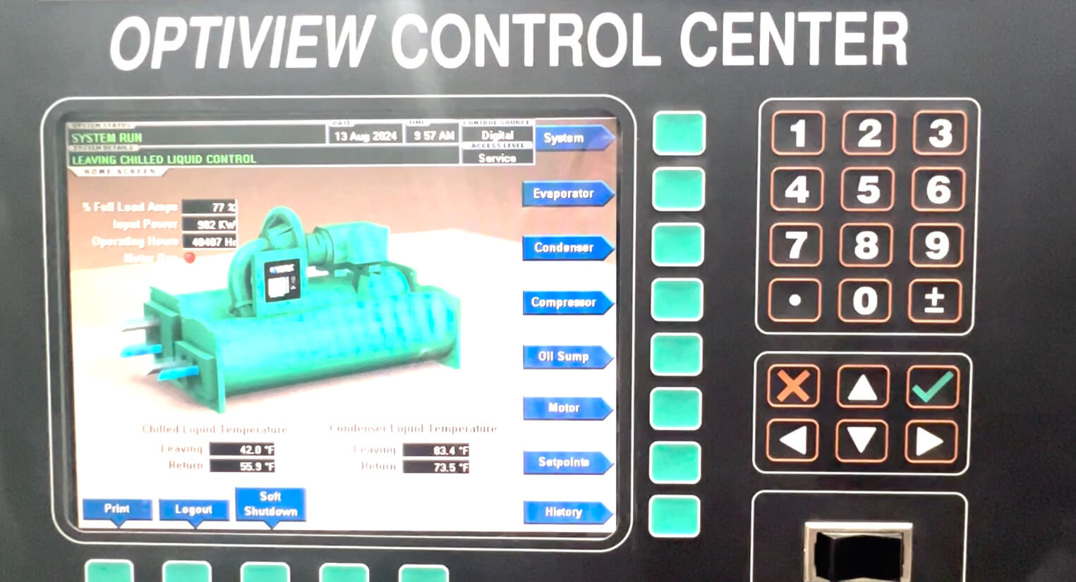 Remote-Temp-Controls