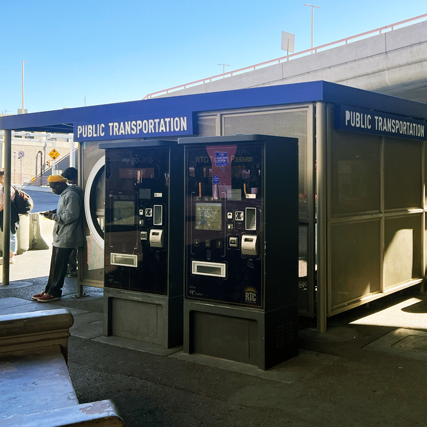 public bus t1 highlight