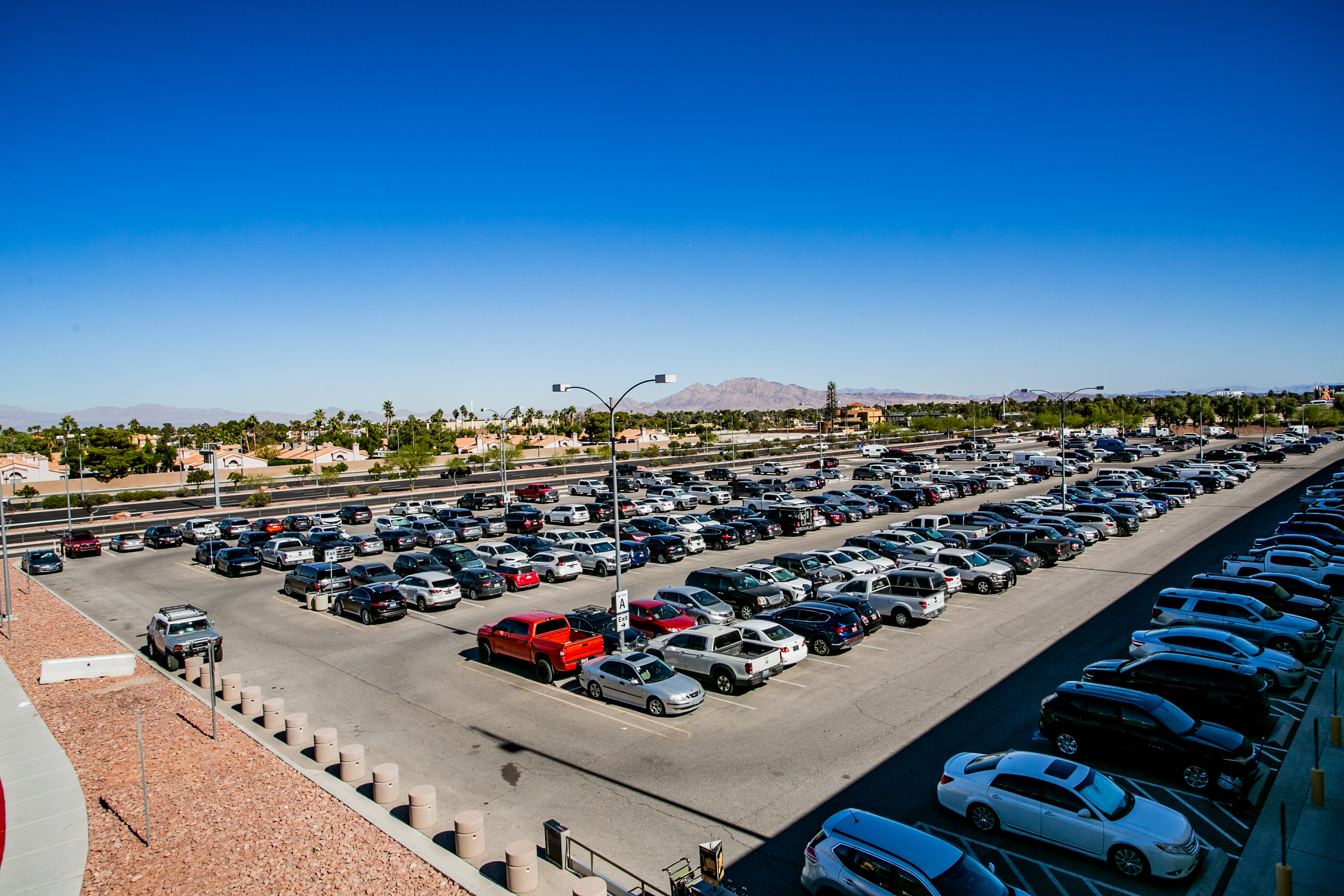 Economy Lot Photo 2023