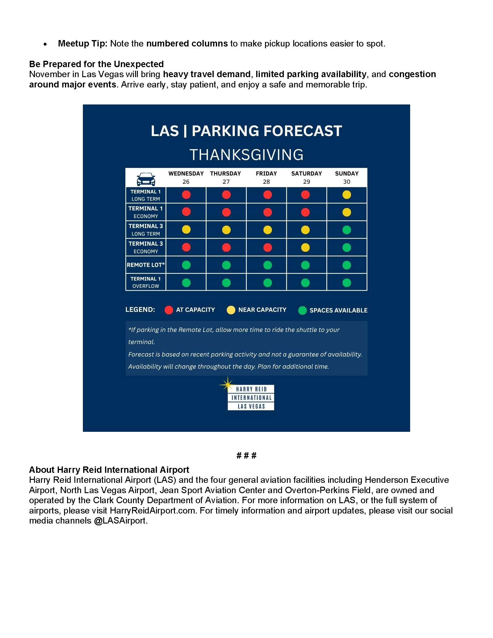 11.17.2025 F1 and Thanksgiving Travel Tips Press Release Page 2