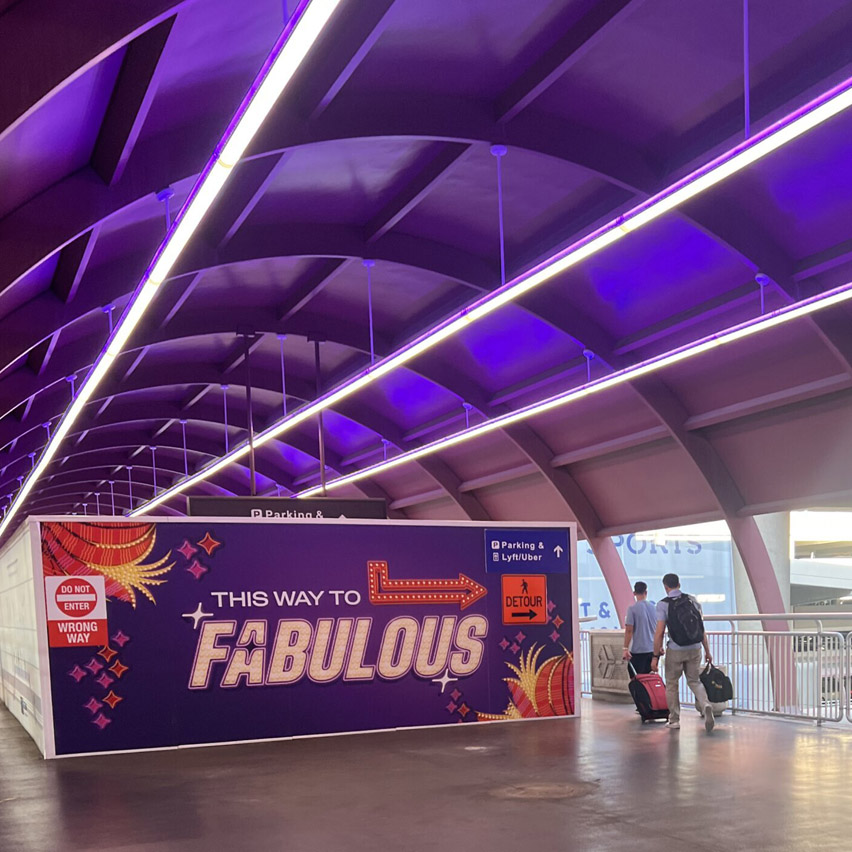 ride share highlight