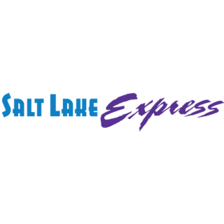 Salt Lake Express - Small Card Image