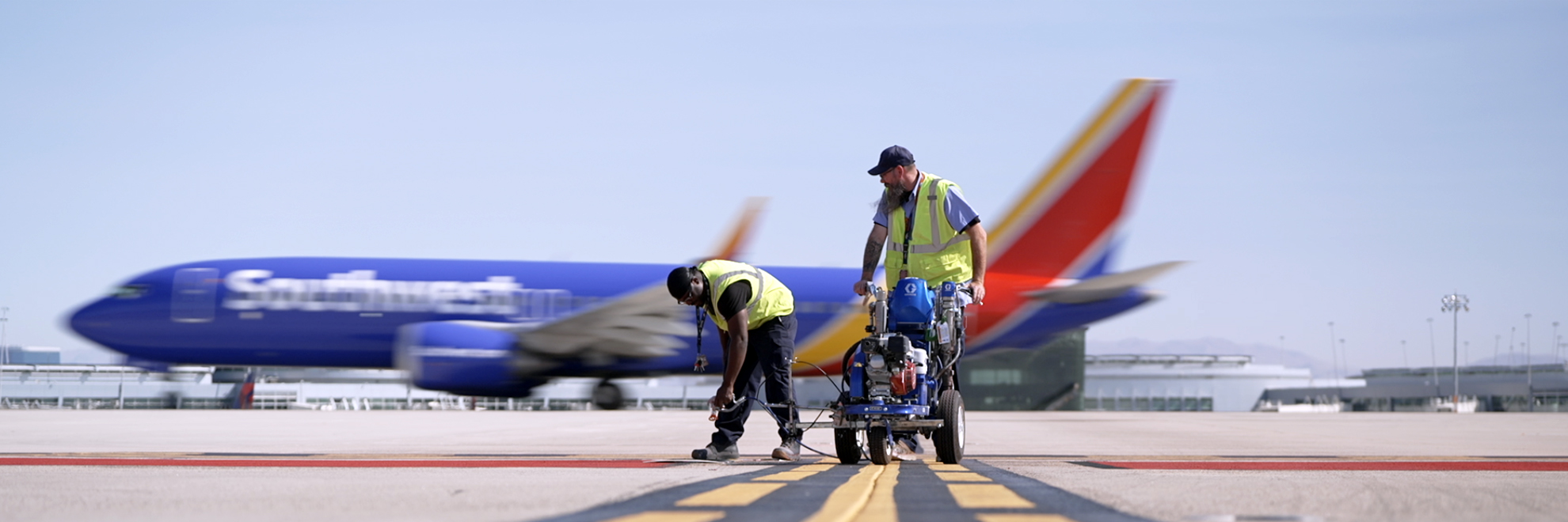 Heat Safety Header Image
